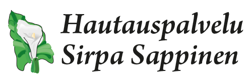 Hautauspalvelu Sirpa Sappinen